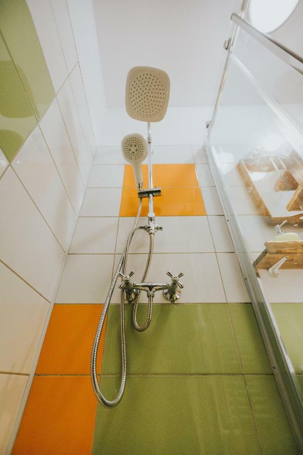 Jap Jap Residence Ap.2 Sibiu Dış mekan fotoğraf