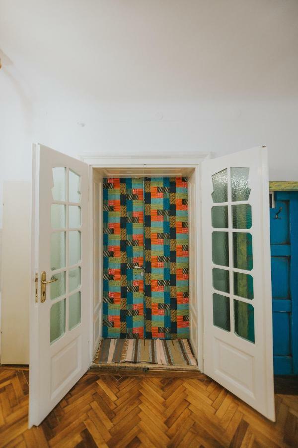 Jap Jap Residence Ap.2 Sibiu Dış mekan fotoğraf