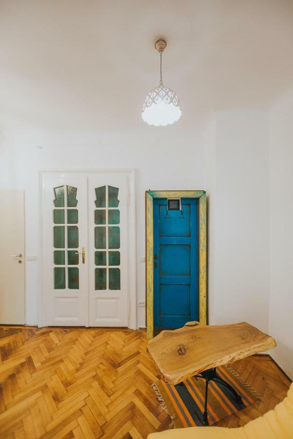 Jap Jap Residence Ap.2 Sibiu Dış mekan fotoğraf