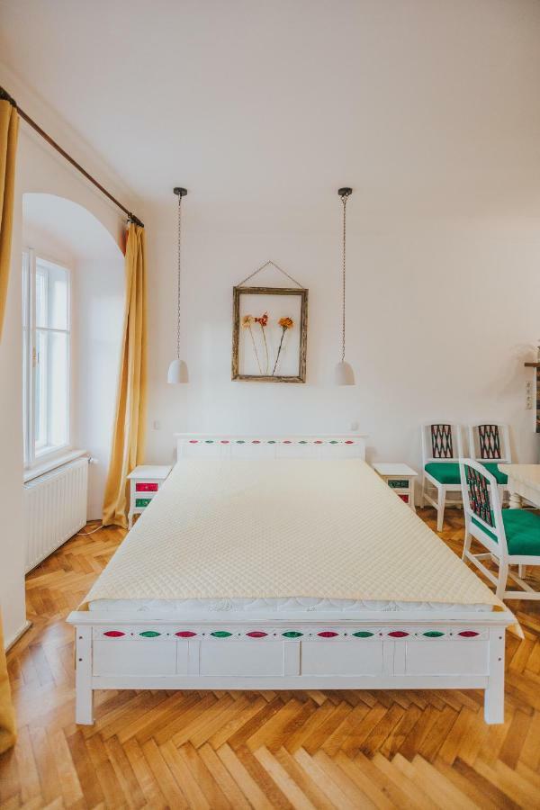 Jap Jap Residence Ap.2 Sibiu Dış mekan fotoğraf